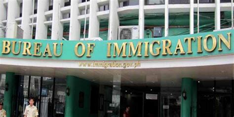 Visa extension & BI office in Iloilo .